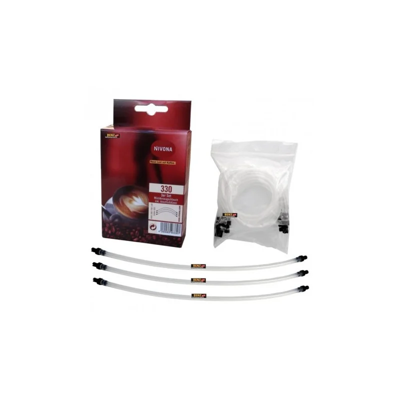 Шланги для молока 3шт, Nivona, 390700130