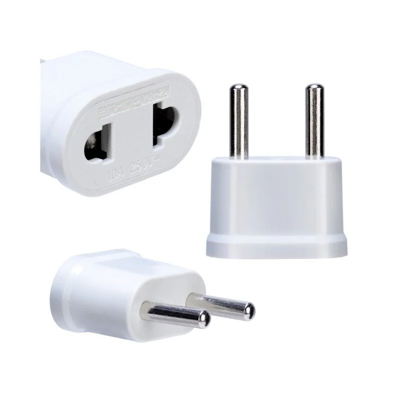 Üleminek USA/EURO AC/AC