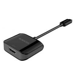 Romoss USB-C to HDMI Адаптер