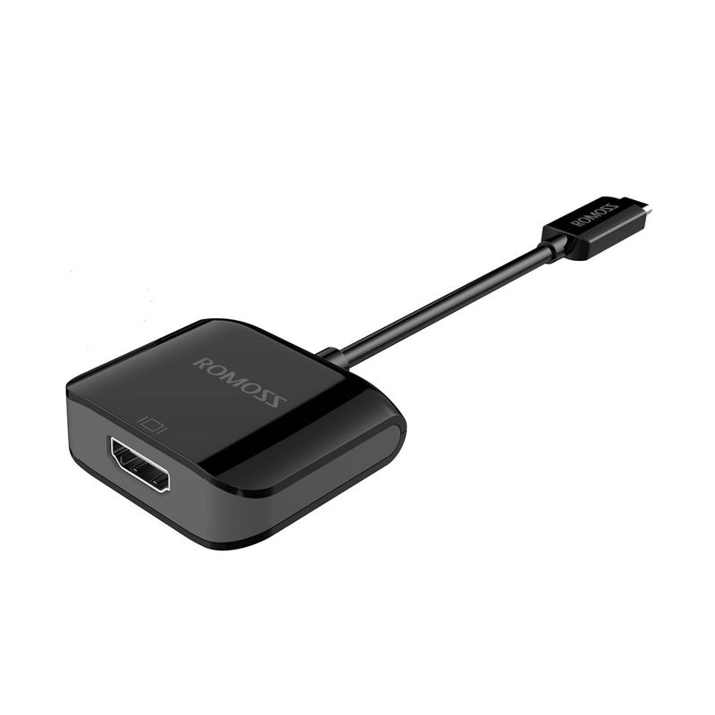 Romoss USB-C to HDMI Адаптер