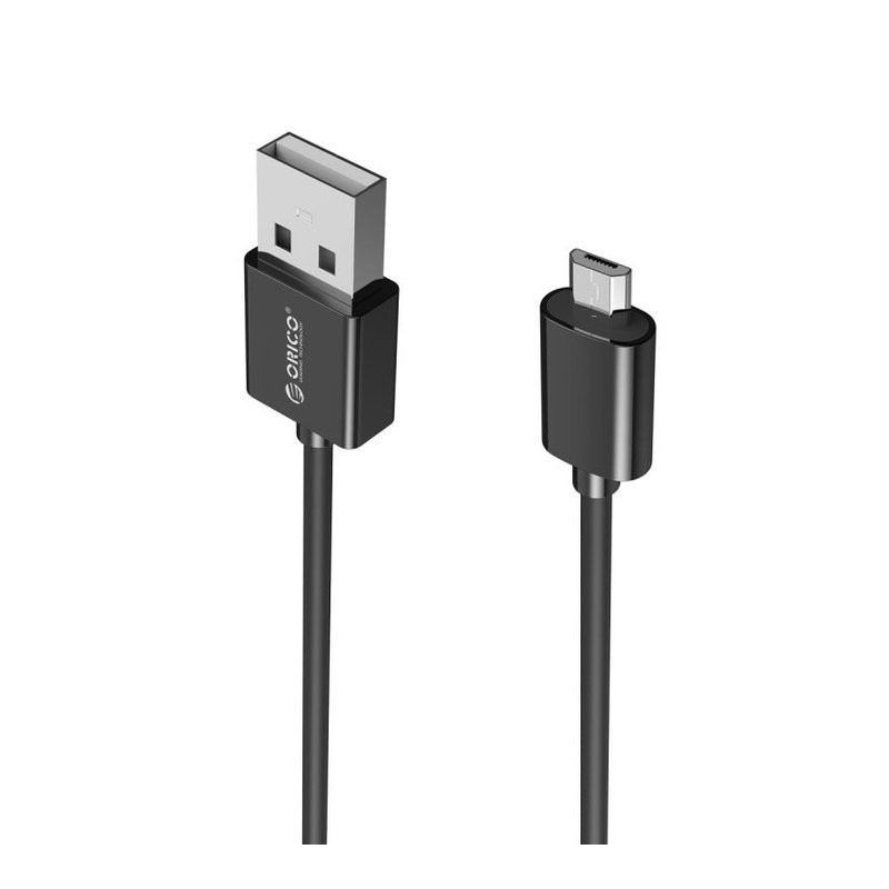 ORICO micro USB 2m must kaabel
