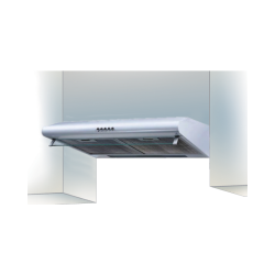 Õhupuhasti AKPO WK7, 50cm, valge, P3050WH