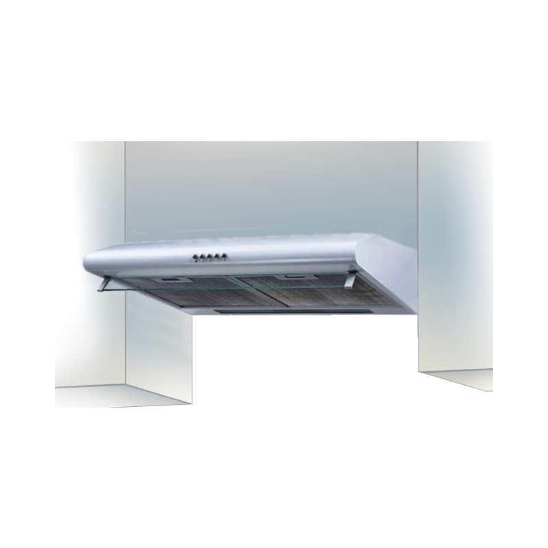 Õhupuhasti AKPO WK7, 50cm, valge, P3050WH