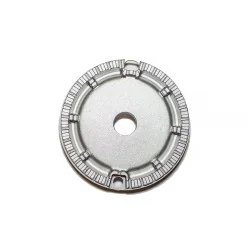 Gaasipliidi põleti kate HANSA (suur põleti 8045003), 100mm