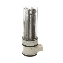 BOSCH/ SIEMENS nõudepesumasina küttekeha 00658791