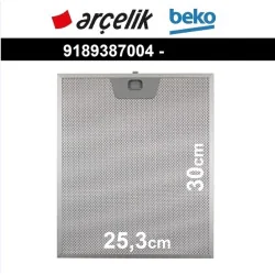 Фильтр жировой вытяжки Cata 02813501 awo, 400x320