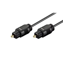 Kaabel optiline 1,5M, GOOBAY