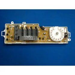 Блок управления для стиральной машины LG EBR64968210