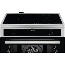 Индукционная плита Electrolux (60 cm), LKI64020AX Индукционная плита Electrolux (60 cm), LKI64020AX