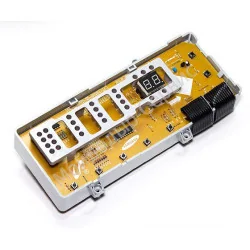 Блок управления для стиральной машины LG EBR64968210
