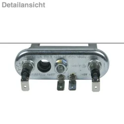 ТЭН для стиральной машины 1850W 481010550891