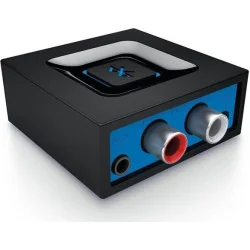 Bluetooth muusikaadapter Logitech, 980-000912 Bluetooth muusikaadapter Logitech, 980-000912