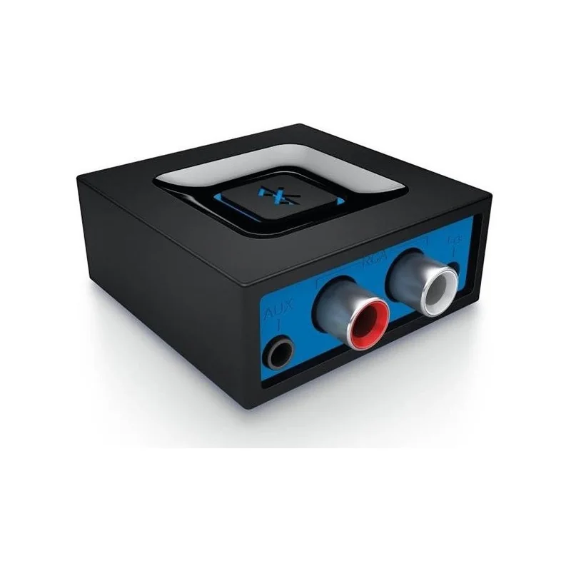 Адаптер Wirelles Music Bluethooth, Logitech, 980-000912