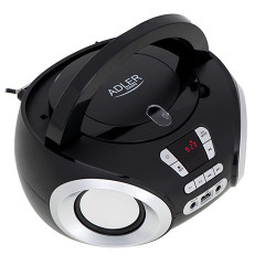 Адлер Радио CD-MP3 USB