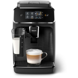 Кофемашина Philips Series 2200