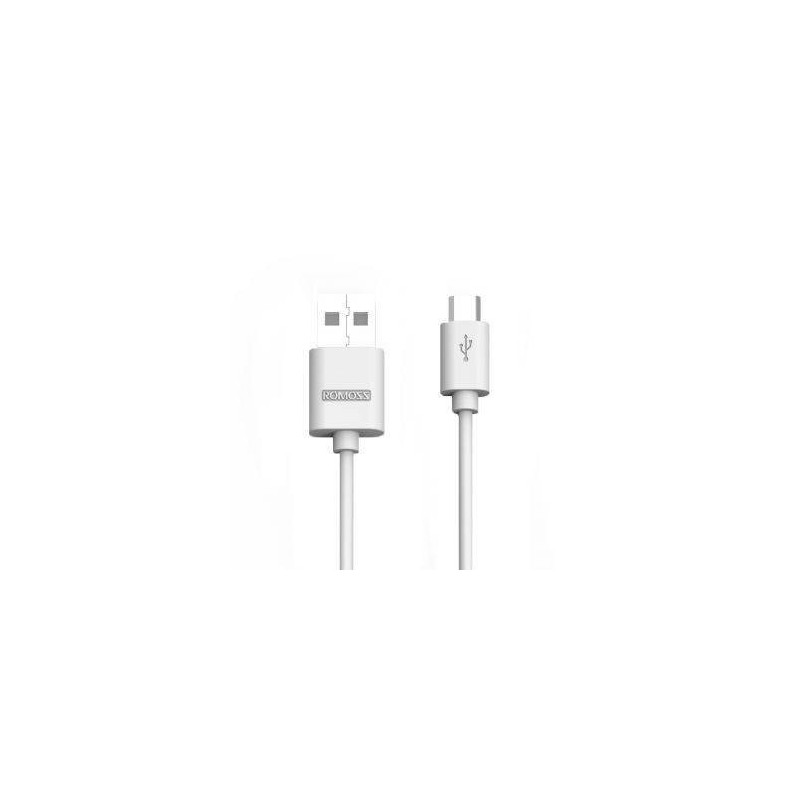 Romoss Micro USB 1m кабель