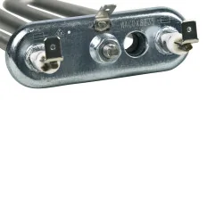 Тэн для стиральной машины Whirlpool, Indesit, 2050W, 481010496465 Тэн для стиральной машины Whirlpool, Indesit, 2050W, 481010496465