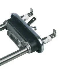 Тэн для стиральной машины Whirlpool, Indesit, 2050W, 481010496465 Тэн для стиральной машины Whirlpool, Indesit, 2050W, 481010496465