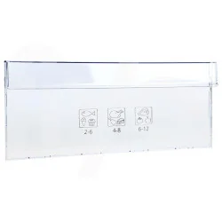 BEKO külmiku sügavkülma osa uksetihend 4633080700, 4633080100