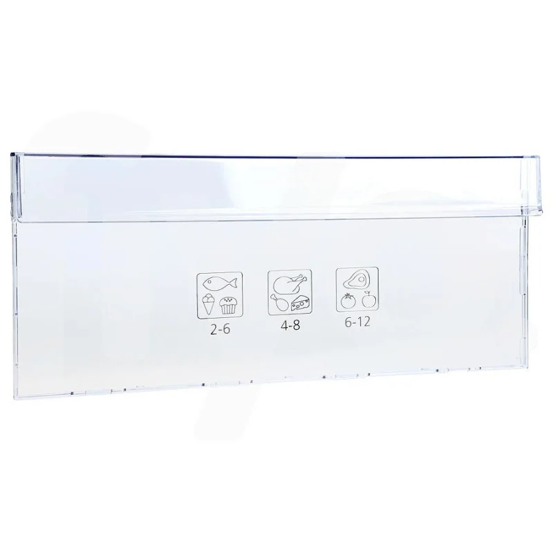 Панель ящика морозильной камеры Beko 5906370300