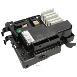 Блок управления для стиральной машины LG EBR64968210