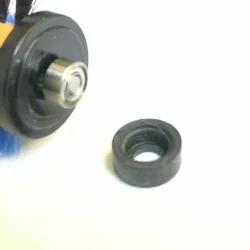 Заглушка для пылесосов Samsung, DJ97-02493B