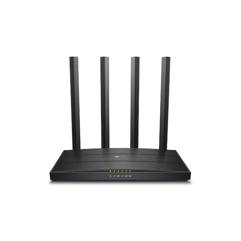 WiFi ruuter TP-Link Archer C80, ARCHERC80