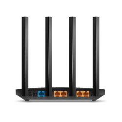 WiFi ruuter TP-Link Archer C80, ARCHERC80