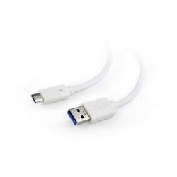Kaabel USB-C - USB 3 GEMBIRD (0,5 m)