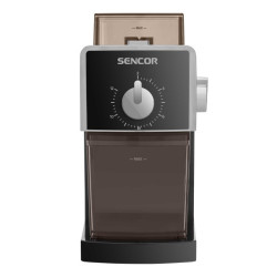 Кофемолка Sencor, SCG5050BK