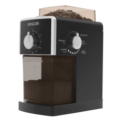 Kohviveski Sencor, SCG5050BK