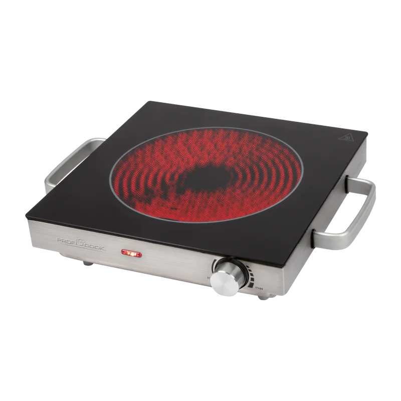 Мини плиты ProfiCook, PCEKP1210