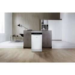 Посудомоечная машина Whirlpool (10 комплектов посуды), WSFO3O34PF