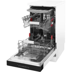 Посудомоечная машина Whirlpool (10 комплектов посуды), WSFO3O34PF