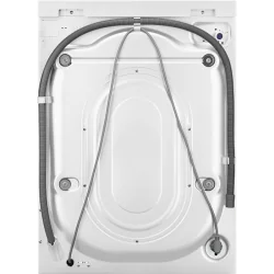Стиральная машина Electrolux, 7 кг, глубина 44,9 см, 1000 об/мин, белый, EWS6307BE