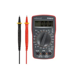 Digitaalne multimeeter -...