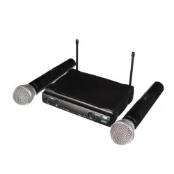 Беспроводной микрофон