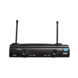 Беспроводной микрофон