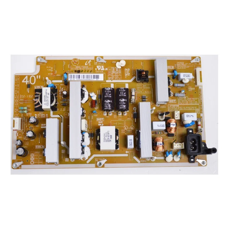 Samsung televiisori toitemoodul BN44-00440B