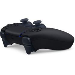 Беспроводной контроллер Sony DualSense для PlayStation 5, черный