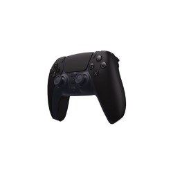 Беспроводной контроллер Sony DualSense для PlayStation 5, черный