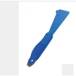 Seadme avamise spaatel H134565