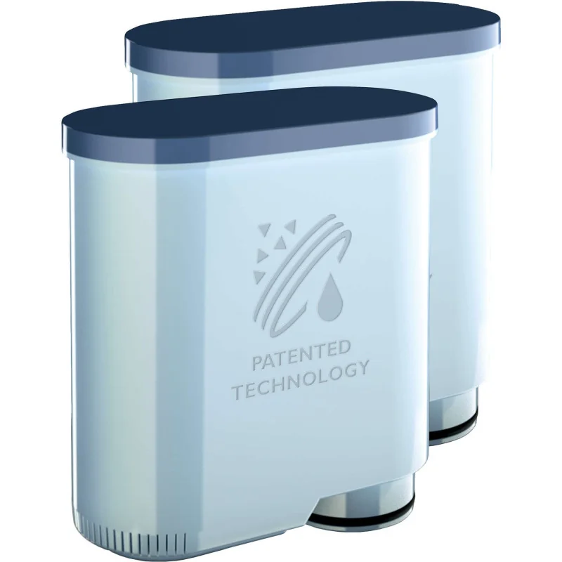 Фильтр для воды для кофемашины Philips, Saeco AquaClean, 2шт, CA6903/22 Фильтр для воды для кофемашины Philips, Saeco AquaClean, 2шт, CA6903/22