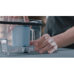 Фильтр для воды для кофемашины Philips, Saeco AquaClean, 2шт, CA6903/22