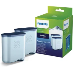 Фильтр для воды для кофемашины Philips, Saeco AquaClean, 2шт, CA6903/22 Фильтр для воды для кофемашины Philips, Saeco AquaClean, 2шт, CA6903/22