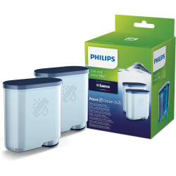 Veefilter Philips kohvimasinale AquaClean 2tk, CA6903/22