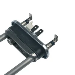 Нагревательный элемент (ТЭН) для стиральных машин Whirlpool 481010645279 Нагревательный элемент (ТЭН) для стиральных машин Whirlpool 481010645279