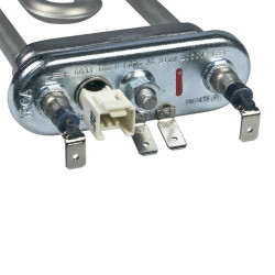 Нагревательный элемент (ТЭН) для стиральных машин Whirlpool 481010645279