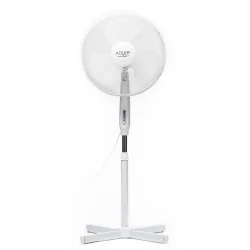 Вентилятор 40cm, 50 W, Midea, MFS402M0BPK