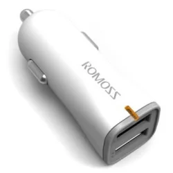 Автомобильное зарядное...